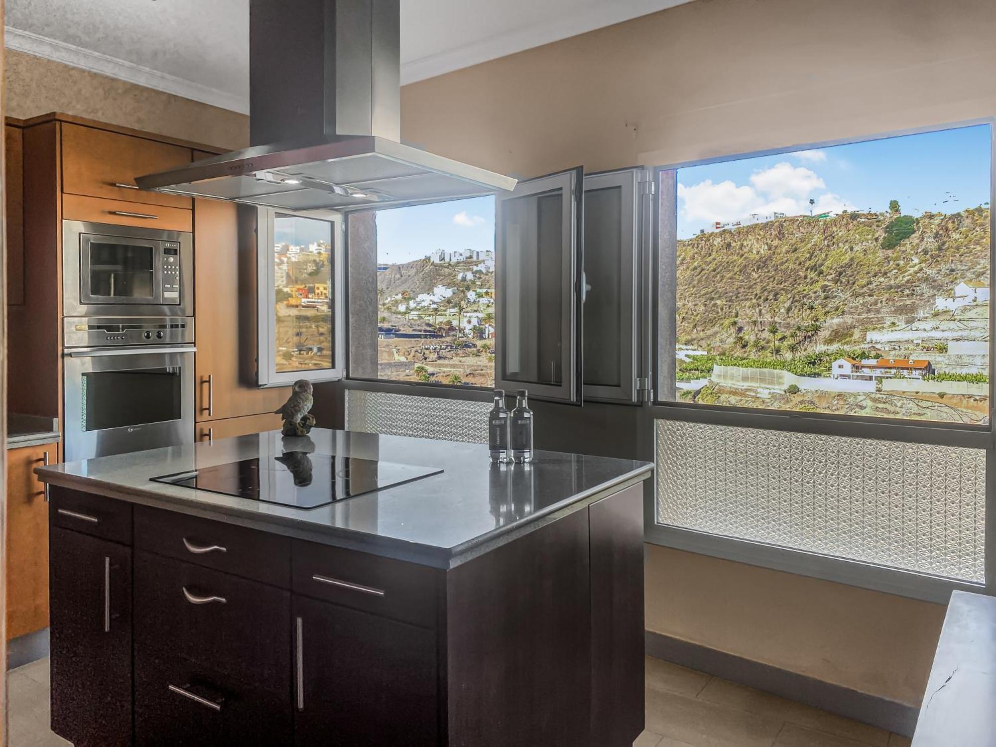 Apartamento Mirador Lux 2