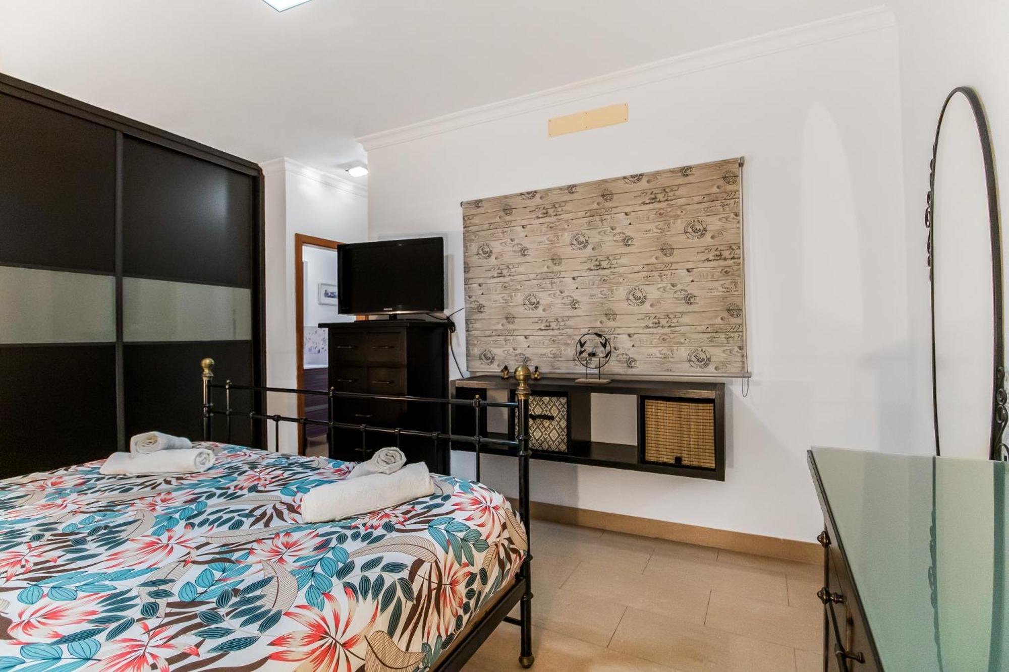 Mirador Lux 2 Apartamento *