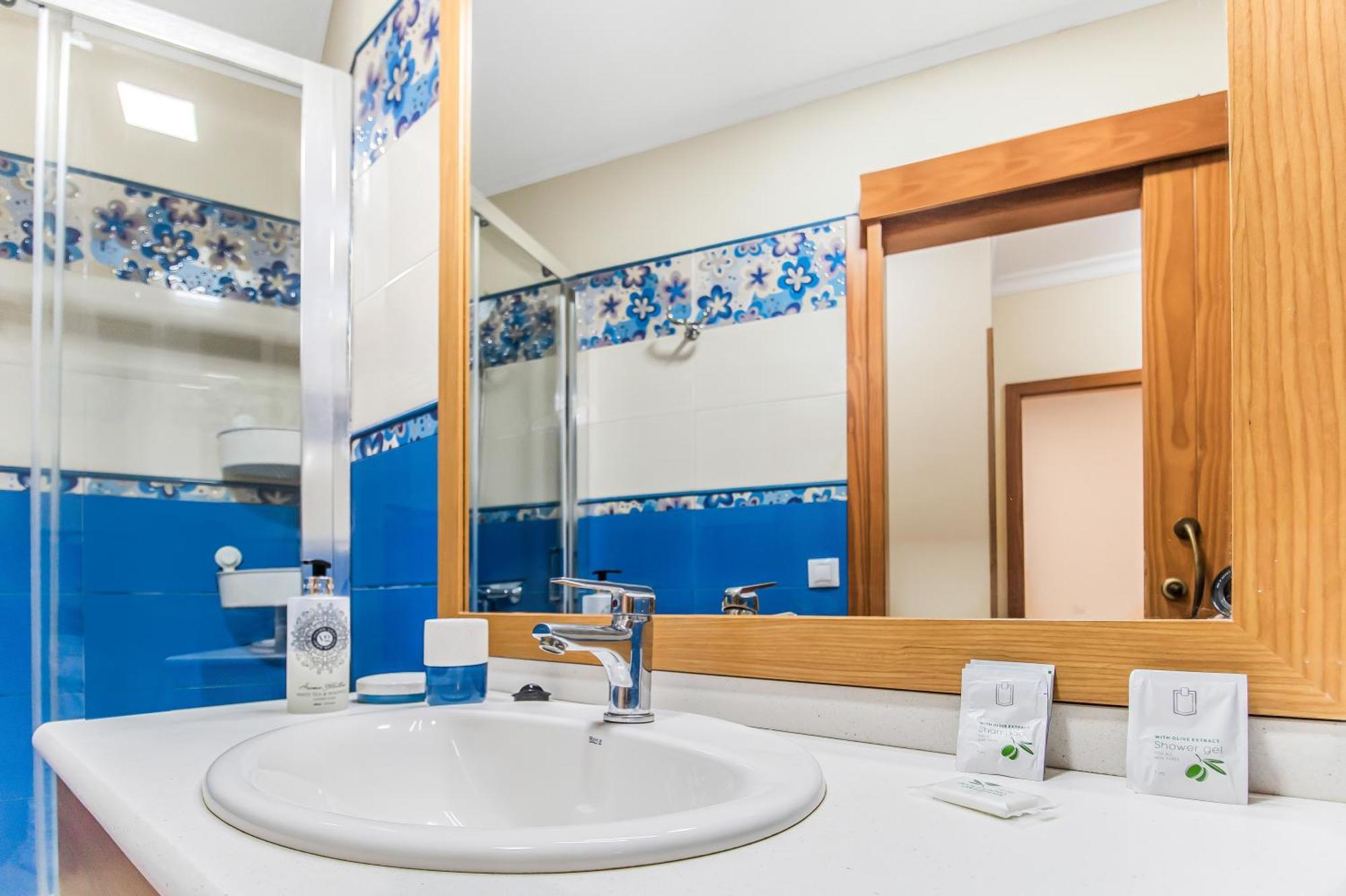 Mirador Lux 2 Apartamento