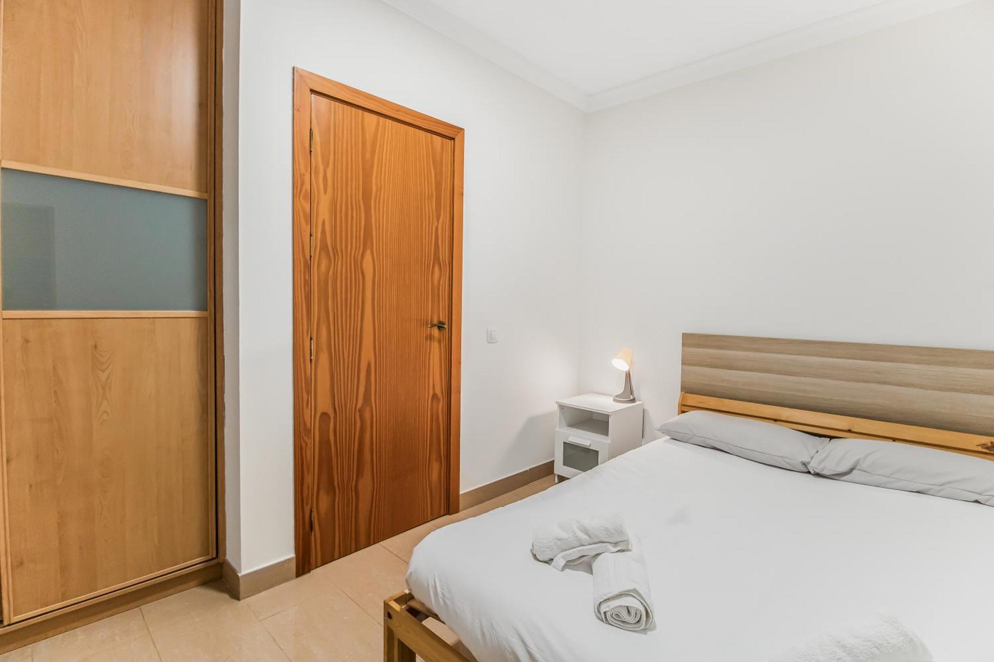 Apartamento Mirador Lux 2 *