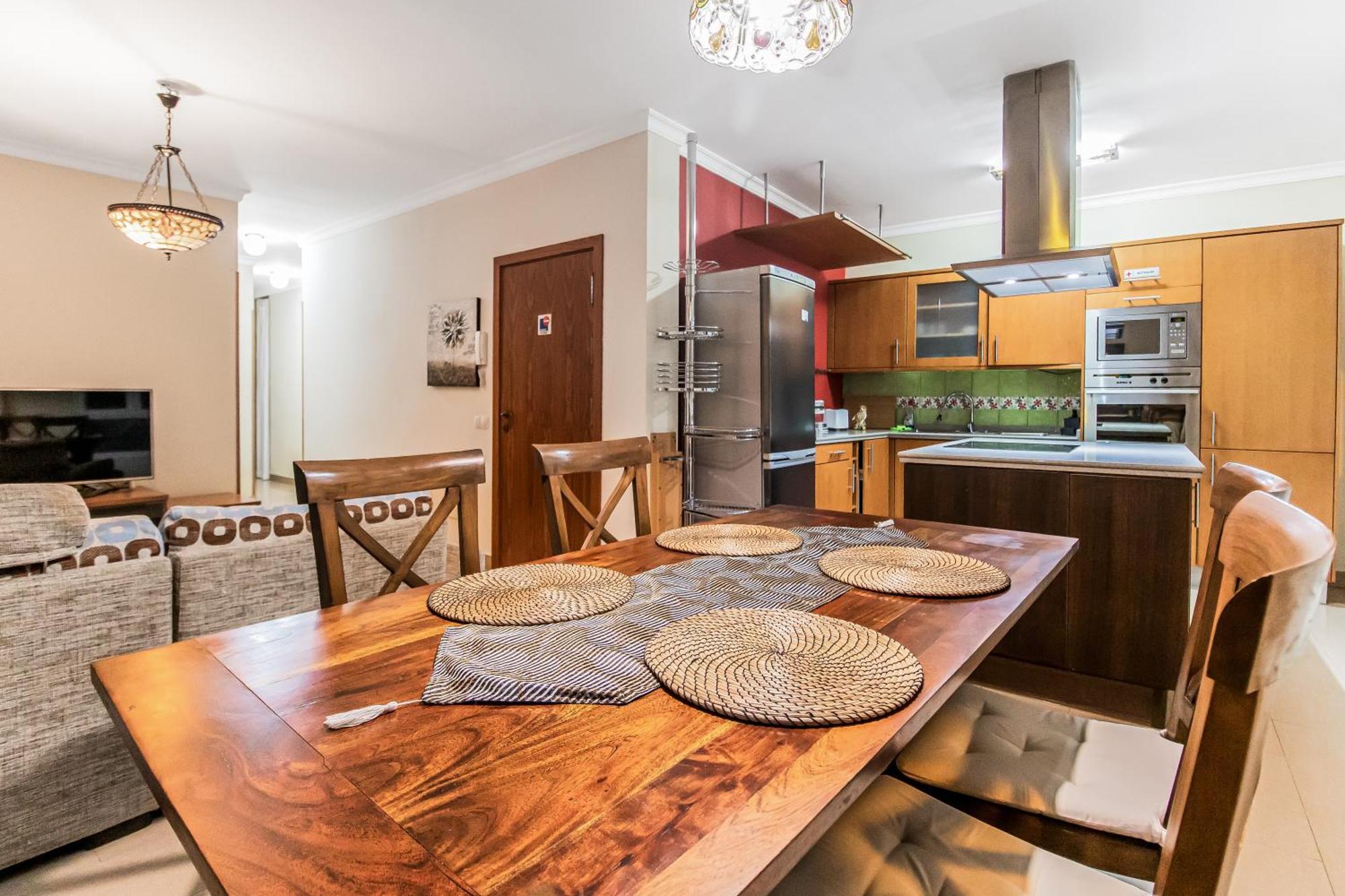 Apartamento Mirador Lux 2 Las Palmas de Gran Canaria