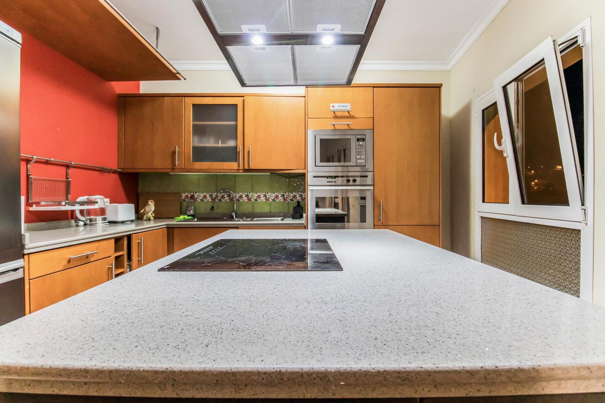 Apartamento Mirador Lux 2